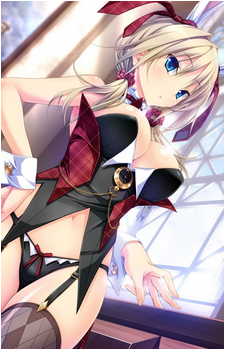 Yayoi B. Lutwidge
