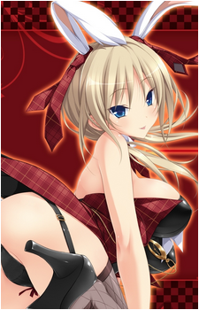 Yayoi B. Lutwidge