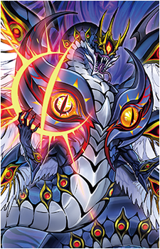 Evil Eye Dragon, Ominagruzio's image
