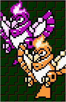 Suzak & Fenix's image