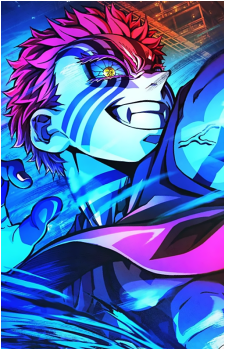 Akaza