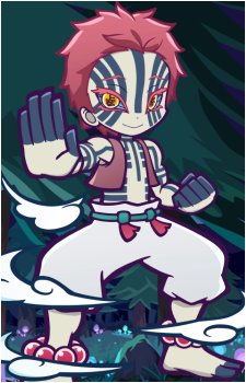 Akaza