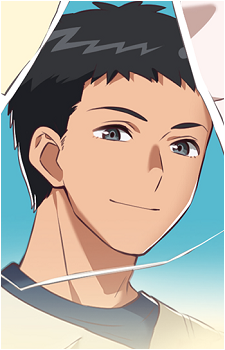Junta Hayami's image