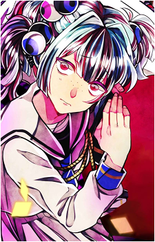 Chie Komiya