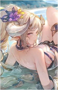 Azusa {GBF}