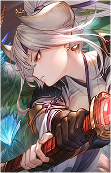 Azusa {GBF}