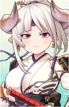 Azusa {GBF}