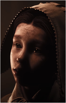 Mary Milton's image