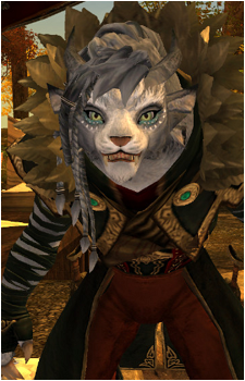 Crecia Stoneglow