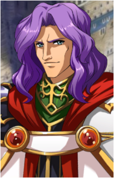Aldan's image