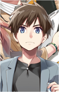 Kyouya Hashiba