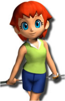 Sherry's image