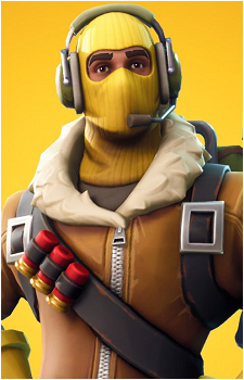 Raptor {FN}