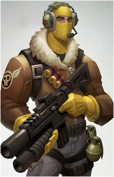 Raptor {FN}