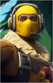 Raptor {FN}