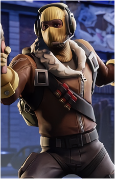 Raptor {FN}
