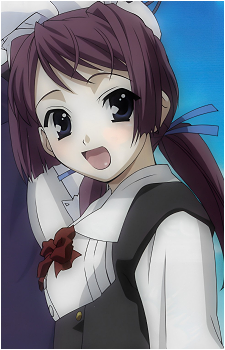 Roka Kitsuregawa