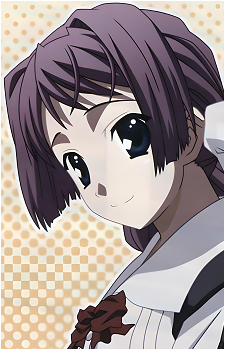 Roka Kitsuregawa