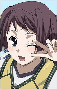 Roka Kitsuregawa
