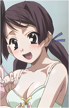 Roka Kitsuregawa