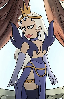 Queen Dagmar