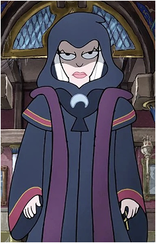 Queen Dagmar