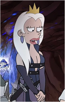 Queen Dagmar