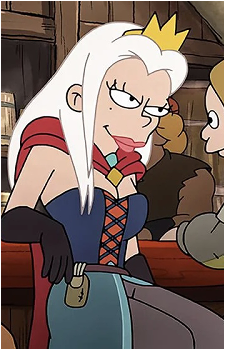 Queen Dagmar