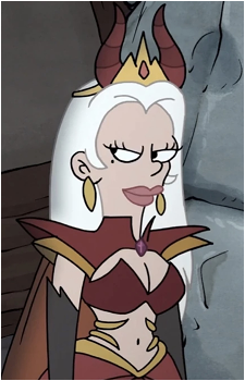 Queen Dagmar