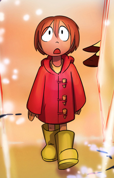 Hero {TPoH}