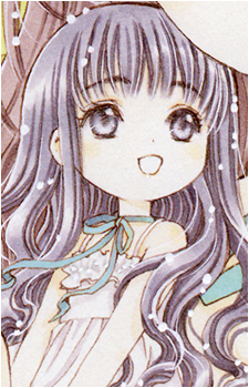 Tomoyo Daidouji