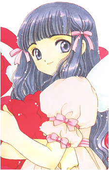 Tomoyo Daidouji