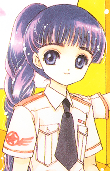 Tomoyo Daidouji