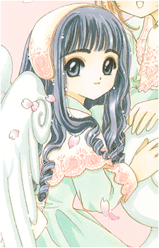 Tomoyo Daidouji