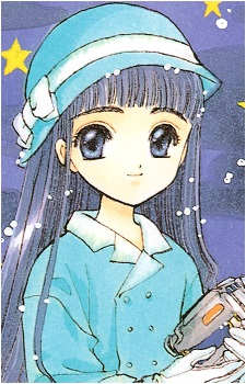 Tomoyo Daidouji