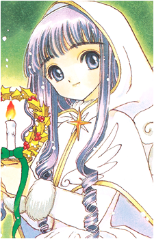 Tomoyo Daidouji