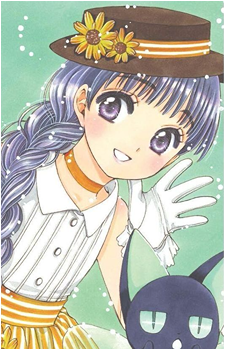 Tomoyo Daidouji