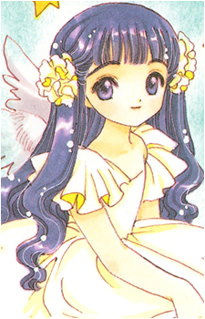 Tomoyo Daidouji