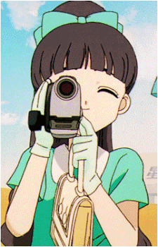 Tomoyo Daidouji