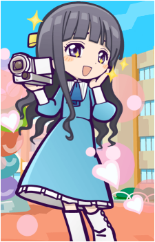 Tomoyo Daidouji