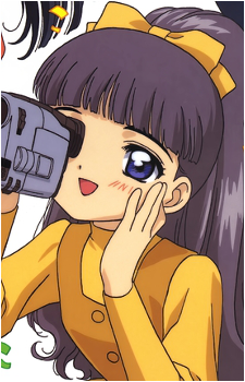 Tomoyo Daidouji