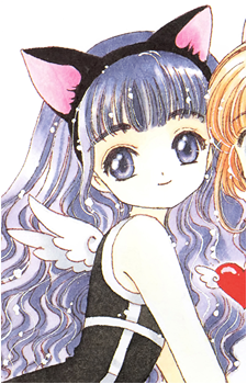 Tomoyo Daidouji