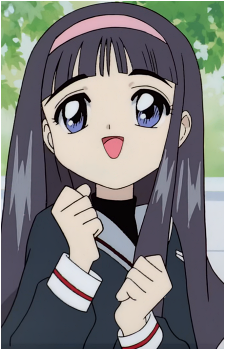Tomoyo Daidouji