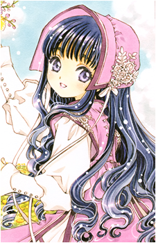 Tomoyo Daidouji