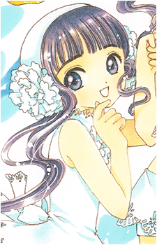 Tomoyo Daidouji