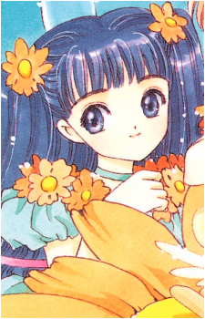 Tomoyo Daidouji