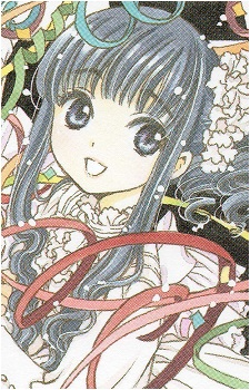 Tomoyo Daidouji