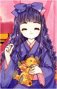 Tomoyo Daidouji
