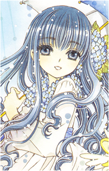 Tomoyo Daidouji