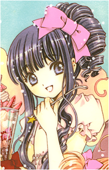 Tomoyo Daidouji